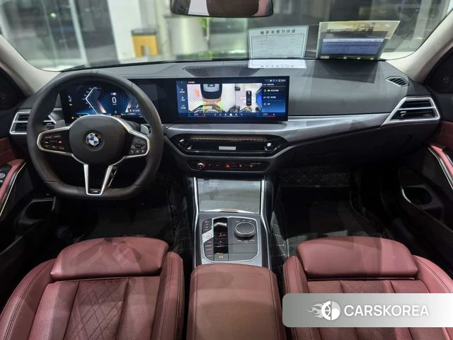 BMW 3 series id 4263122 из Китая 7
