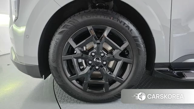 Kia The New Carnival 4th Generation id 4394790 из Кореи 31