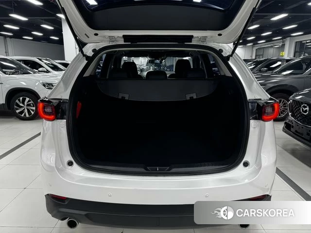 Mazda CX-5 id 4213090 из Китая 18