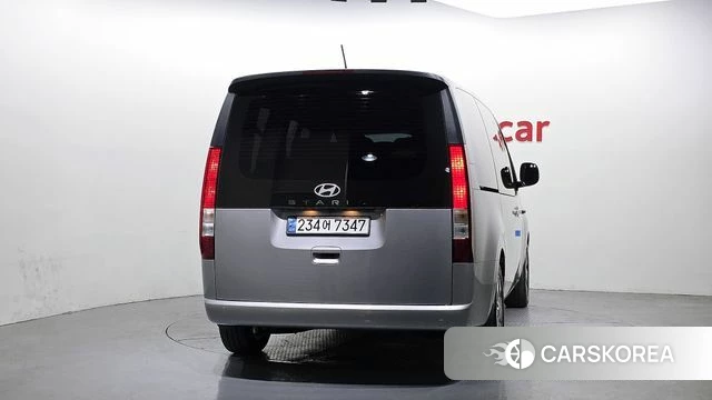 Hyundai Staria id 3891217 из Кореи 14