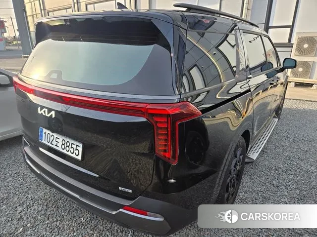 Kia The New Carnival 4th Generation id 3674930 из Кореи 11