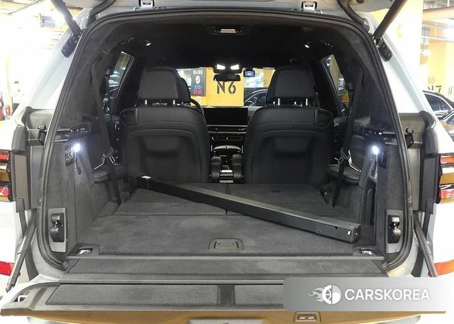 BMW X7 (G07) id 4349383 из Кореи 14