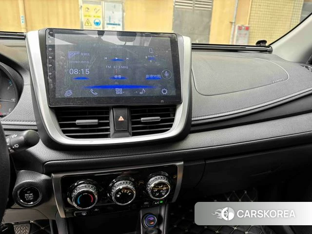 Toyota YARIS L Zhixuan id 4220884 из Китая 9