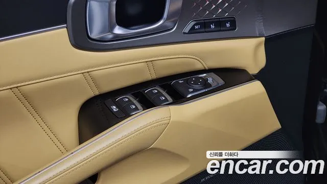 Kia Sorento 4th Generation id 2700544 из Кореи 14