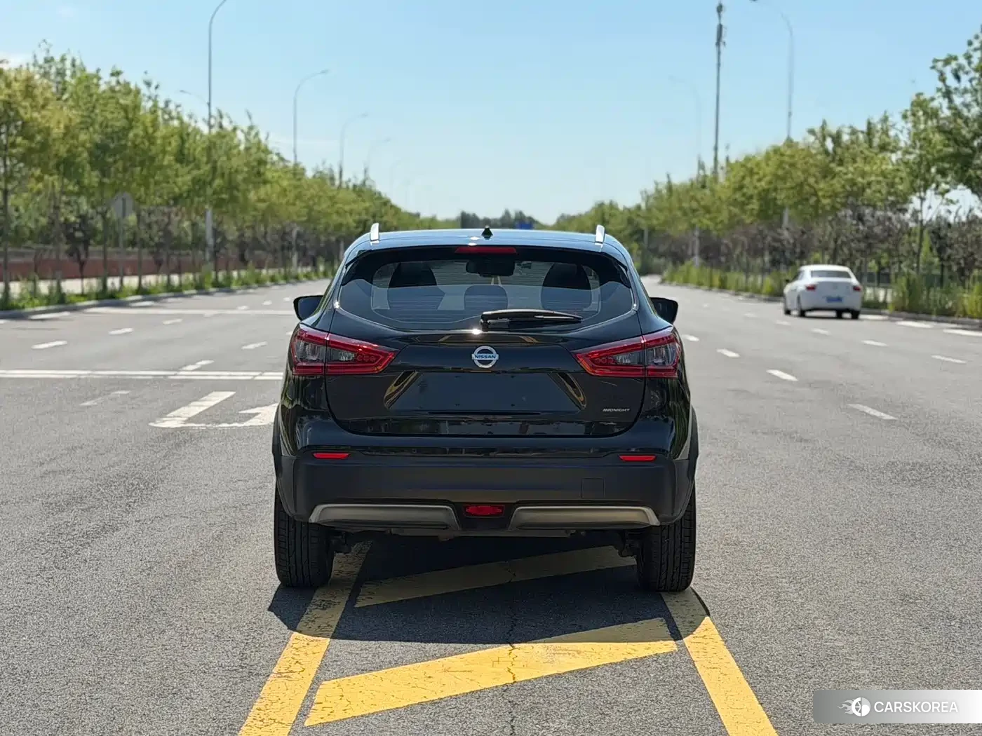 Nissan Qashqai id 4606872 из Китая 13