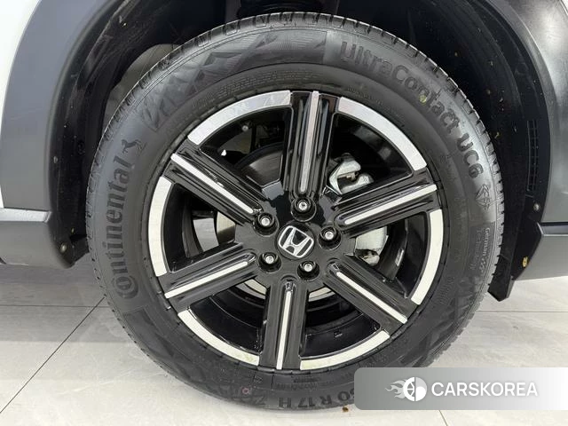 Honda Binzhi id 4182549 из Китая 16
