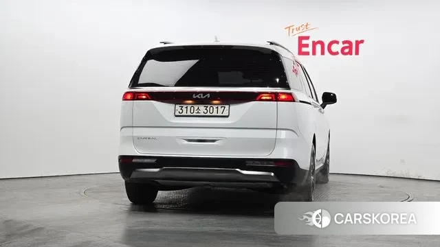 Kia Carnival 4th generation id 3610485 из Кореи 14