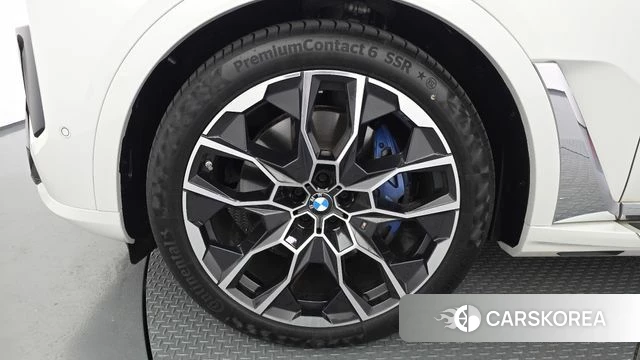 BMW X7 (G07) id 4640014 из Кореи 29
