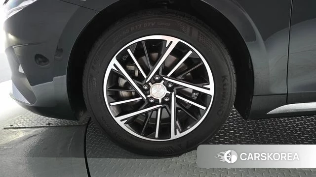 Hyundai The New Grandeur IG id 4632162 из Кореи 33