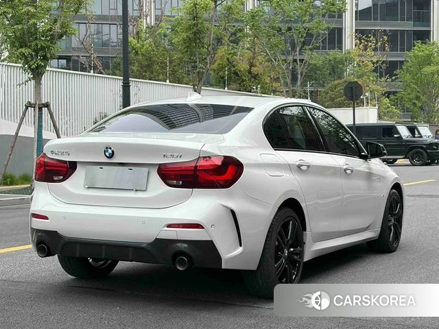 BMW 1 series id 4290584 из Китая 12