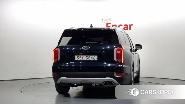 Hyundai Palisade id 2991095 из Кореи 14
