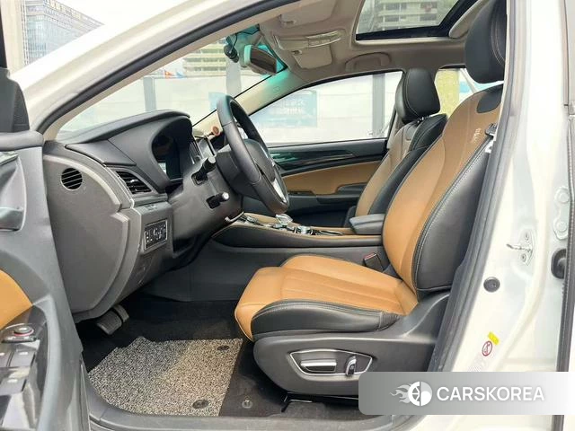 BYD Qin Yu 2018 Белый из Китая, фото 4