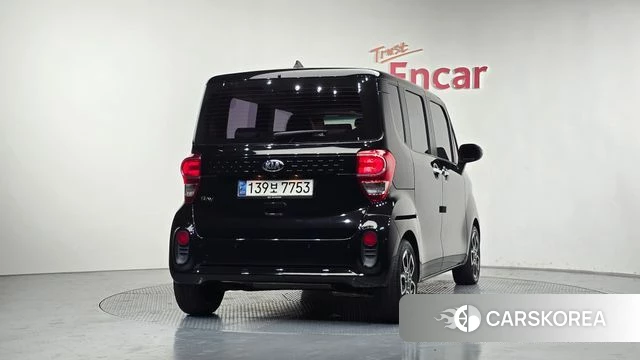 Kia The New Ray id 4447971 из Кореи 26