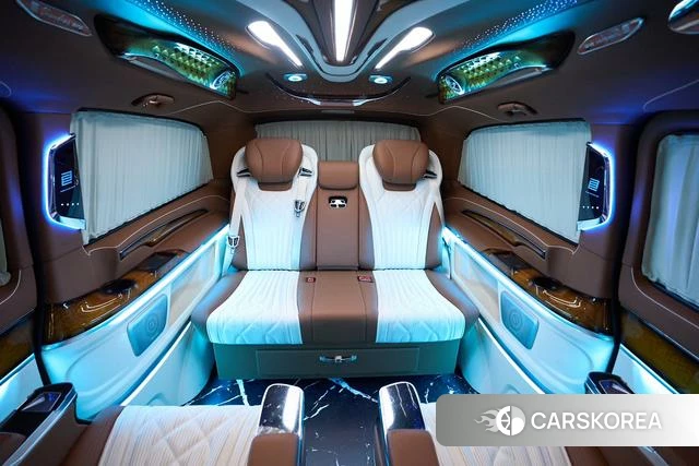 Mercedes-Benz V-class id 4239493 из Китая 4