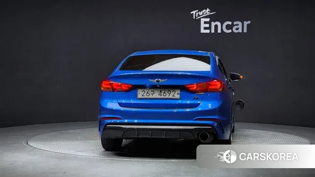 Hyundai Avante AD id 3050785 из Кореи 14