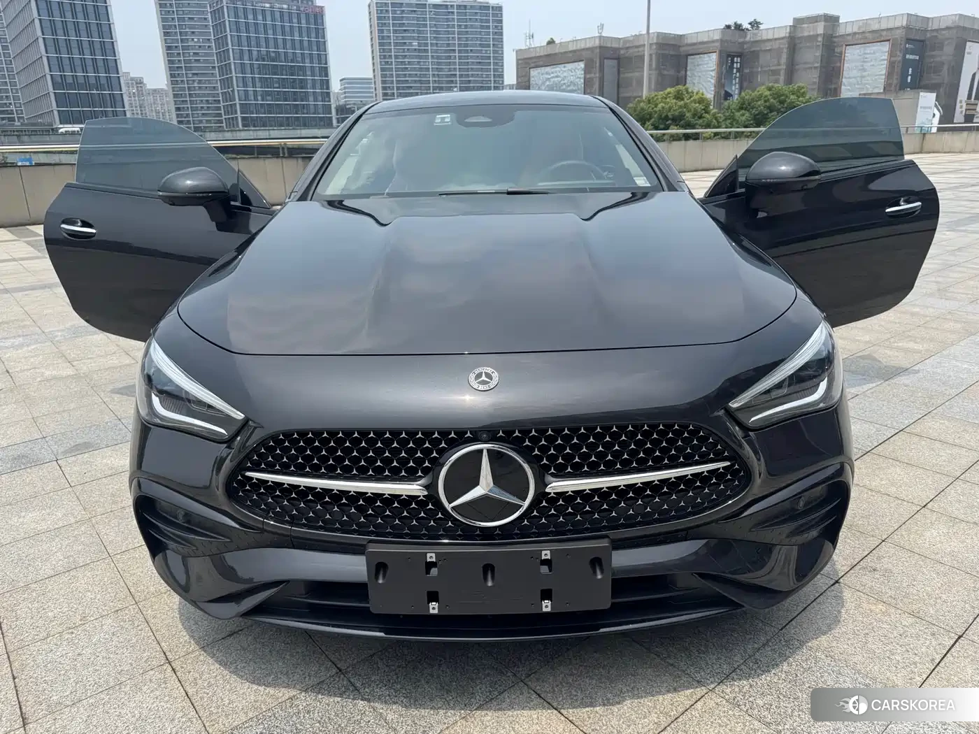 Mercedes-Benz CLE id 4538807 из Китая 11