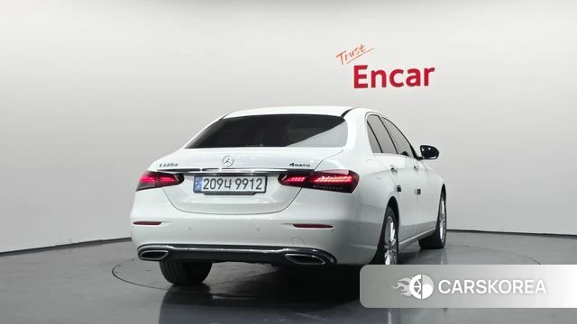 Mercedes-Benz E-Class W213 id 3897958 из Кореи 14