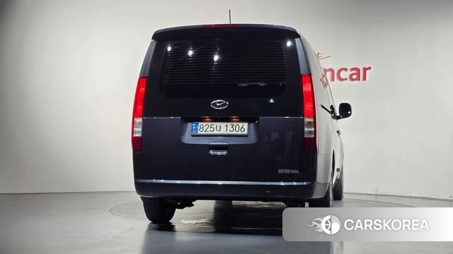Hyundai Staria id 4872148 из Кореи 14