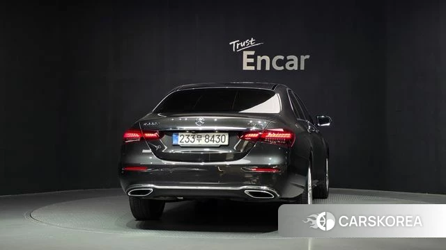 Mercedes-Benz E-Class W213 id 4894663 из Кореи 14