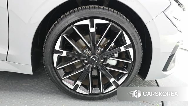 Kia The New K5 3rd generation id 4791959 из Кореи 25