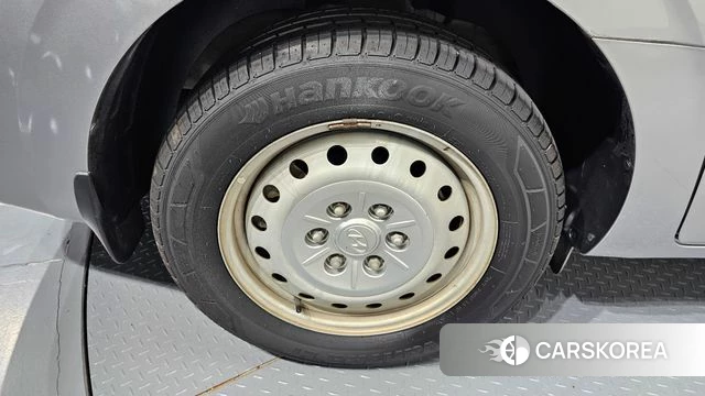 Hyundai Staria id 4603935 из Кореи 26