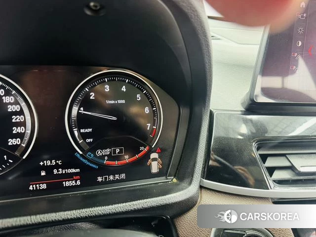 BMW X1 id 4334860 из Китая 8