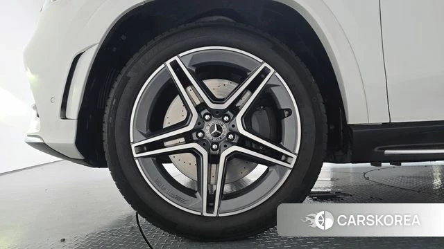 Mercedes-Benz GLS - Class X167 id 4489341 из Кореи 31