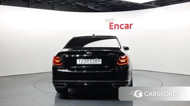 Kia More K9 id 3626500 из Кореи 14