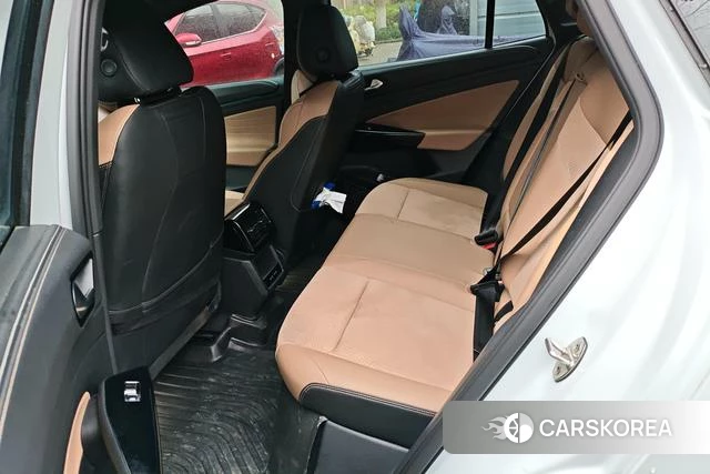 Volkswagen ID.4 X id 4242292 из Китая 11