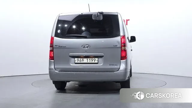 Hyundai The New Grand Starex id 3369051 из Кореи 14