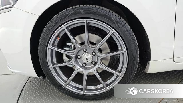 Kia Come New K7 id 4728042 из Кореи 26