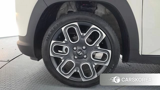Hyundai Casper id 3921937 из Кореи 14