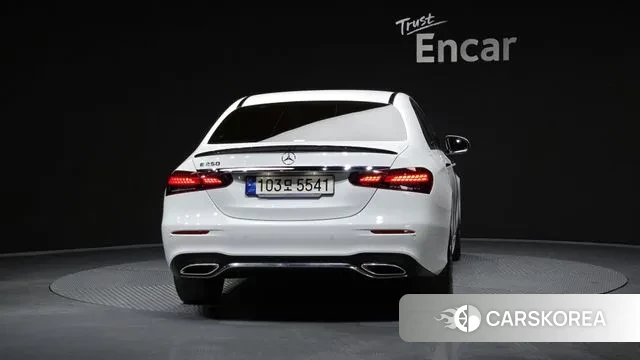 Mercedes-Benz E-Class W213 id 3639197 из Кореи 14