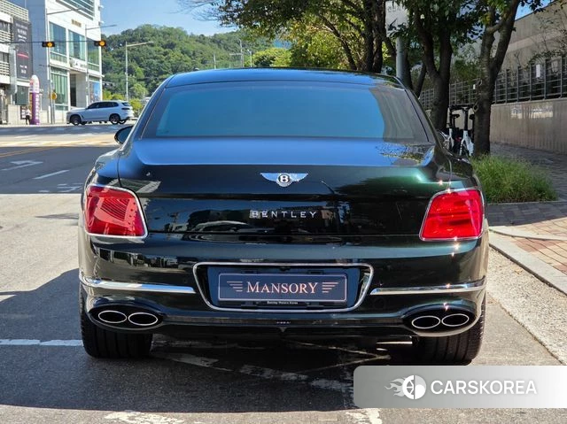 Bentley Flying Spur 3rd Generation id 4775354 из Кореи 14