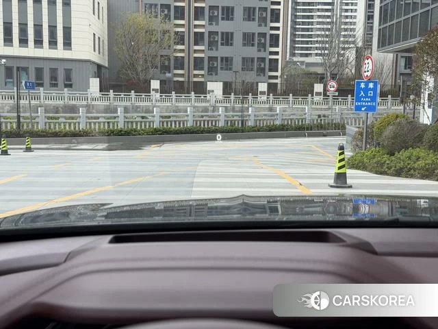 Geely Automobile Xingyue L id 4239942 из Китая 17