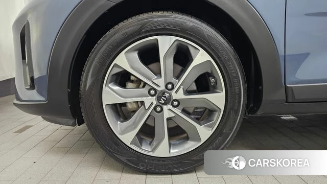 Kia Stonic id 4794758 из Кореи 24