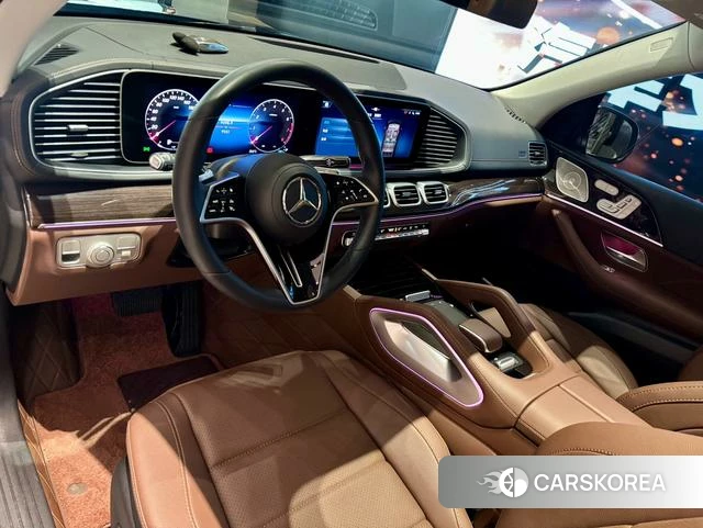 Mercedes-Benz GLE (import) id 4313533 из Китая 20