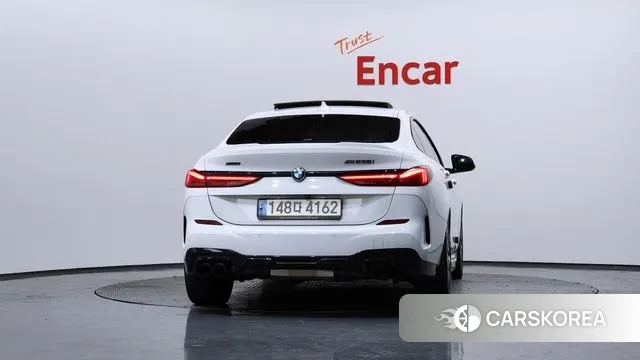 BMW 2 Series Gran Coupe (F44) id 3459046 из Кореи 14