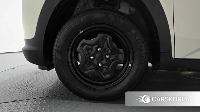 Hyundai Casper id 4934931 из Кореи 27