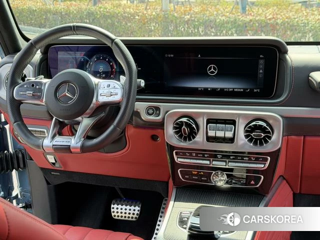 Mercedes-Benz G-class id 4260148 из Китая 7