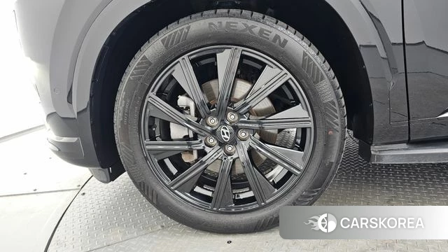Hyundai The New Palisade id 4381895 из Кореи 26