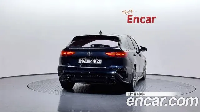 Kia Come New K3 id 2708856 из Кореи 14