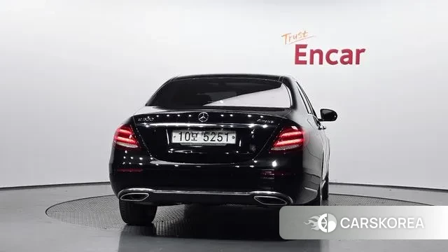 Mercedes-Benz E-Class W213 id 3368987 из Кореи 14