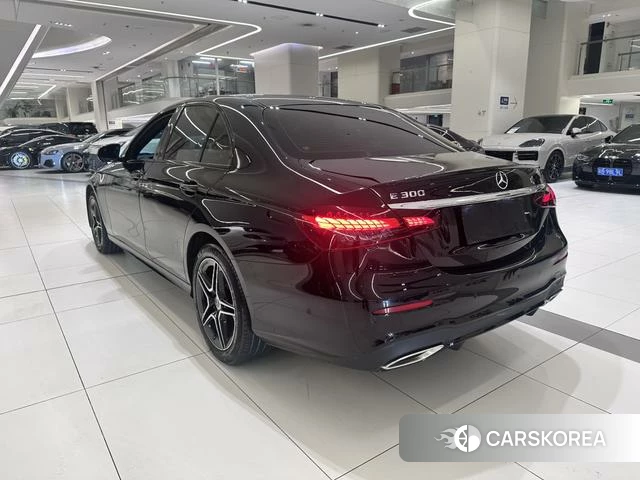 Mercedes-Benz E-class (imported) id 4328482 из Китая 8