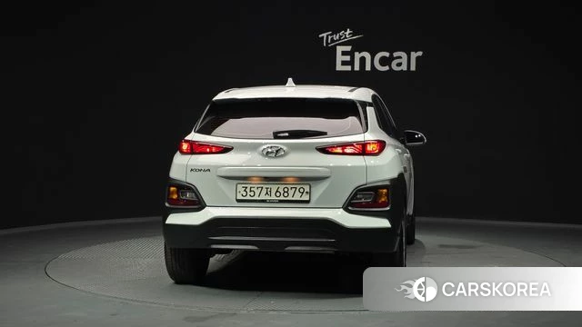 Hyundai Kona id 3807802 из Кореи 14