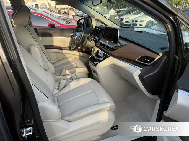 Buick GL8 id 4211468 из Китая 8