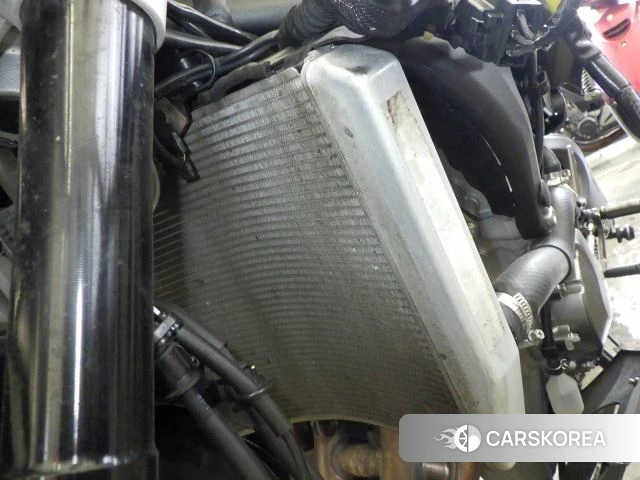 Engine photo