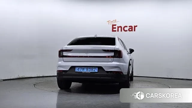 Polestar Polestar 2 id 3043485 из Кореи 14