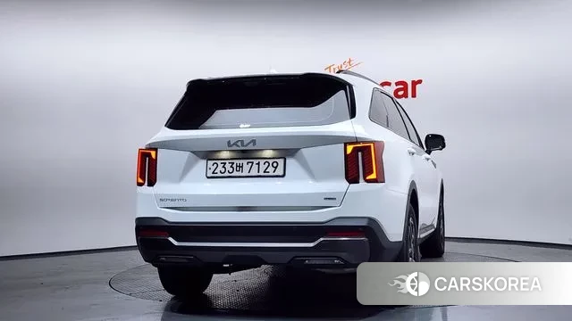 Kia The New Sorento 4th Generation id 3675062 из Кореи 14