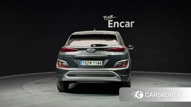 Hyundai The New Kona id 3598097 из Кореи 14